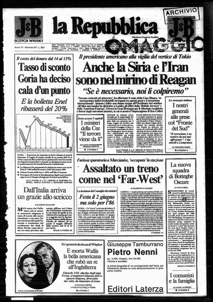 La repubblica